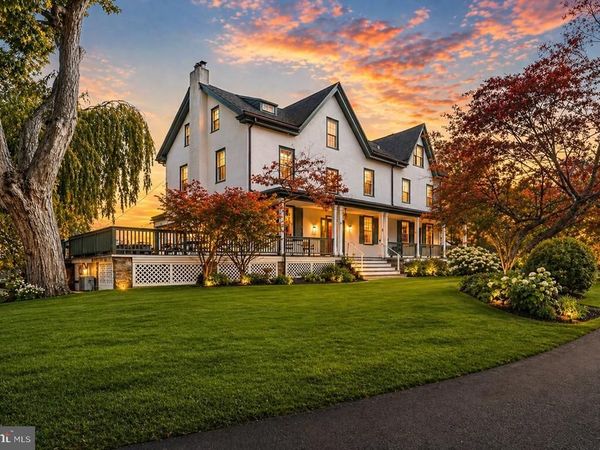 34 1/2 MARY JANE LANE , NEWTOWN SQUARE, PA 19073