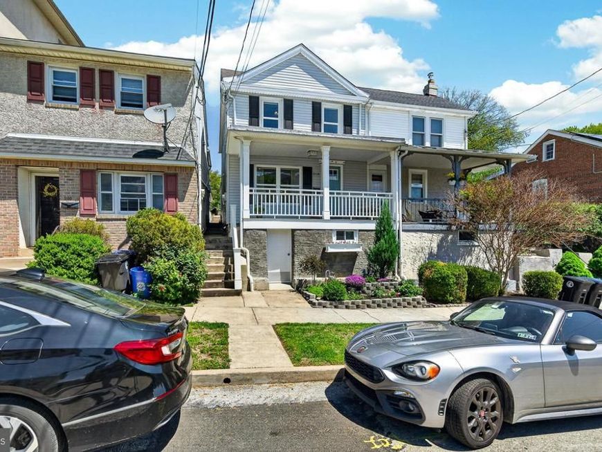 218 W 4th Avenue, Conshohocken, PA 19428 Main Photo