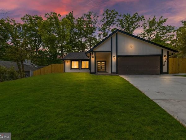 5410 AYLOR ROAD, FAIRFAX, VA 22032