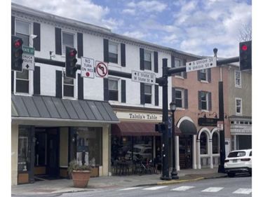 102 W STATE STREET, Unit 1, KENNETT SQUARE, PA 19348