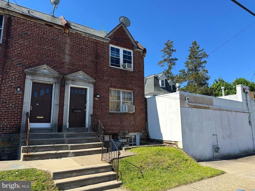 542 66th Avenue, Philadelphia, PA 19126 Main Photo