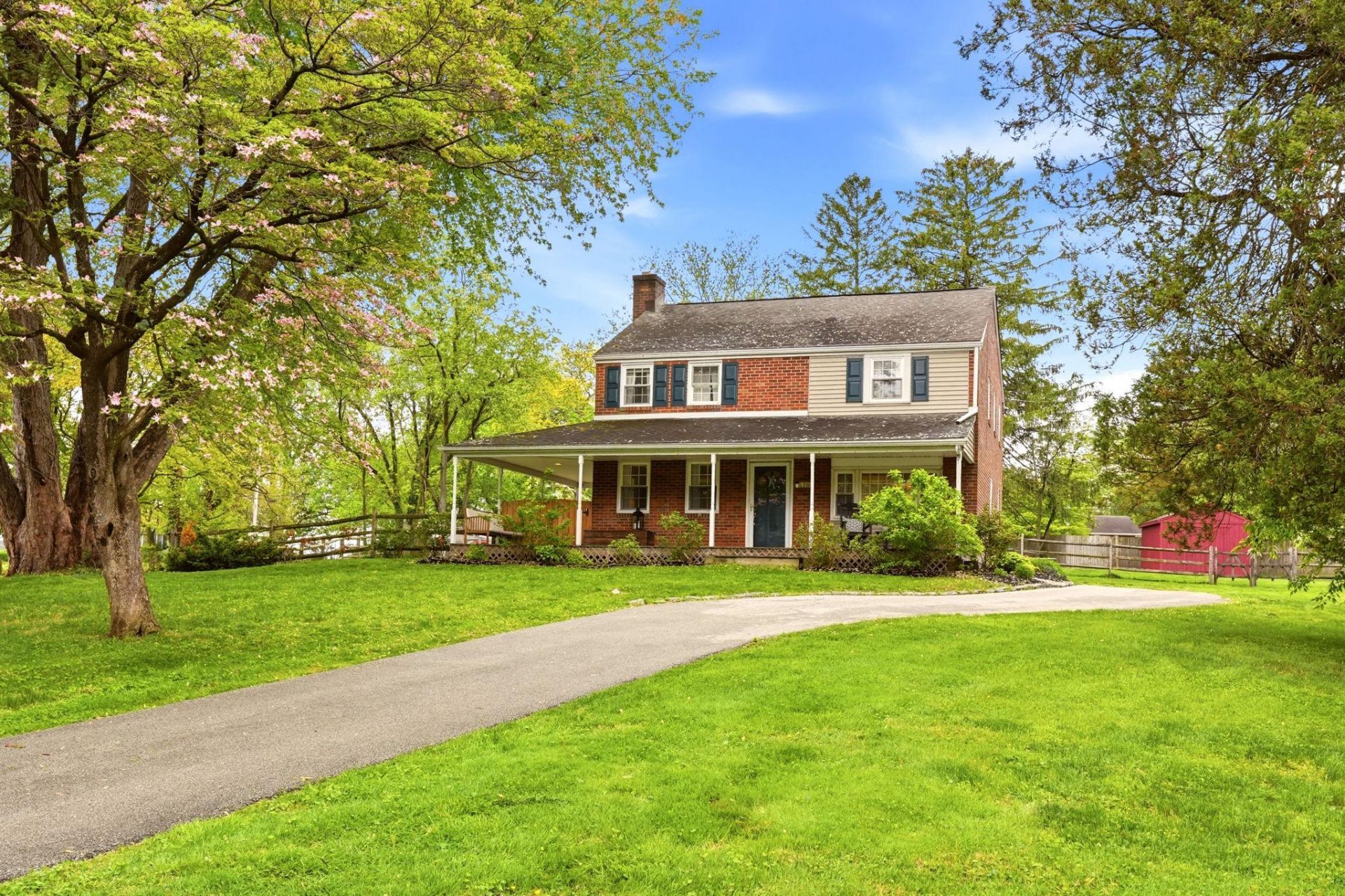 528 S OLD MIDDLETOWN ROAD , MEDIA, PA 19063