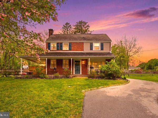 528 S OLD MIDDLETOWN ROAD, MEDIA, PA 19063