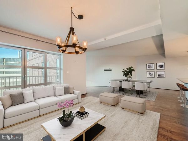 250 PRESIDENT STREET , Unit 404, BALTIMORE, MD 21202