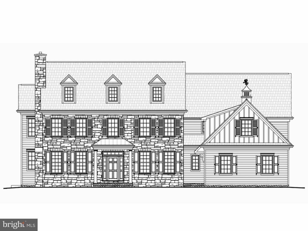 2081 BODINE ROAD , MALVERN, PA 19355