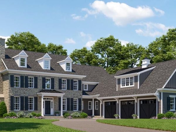 2081 BODINE ROAD, MALVERN, PA 19355