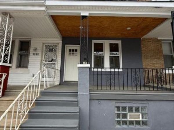 5612 RODMAN STREET , PHILADELPHIA, PA 19143