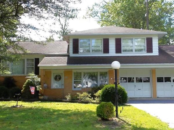 260 MARION DRIVE, SEAFORD, DE 19973
