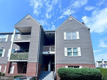 202 GROSVENOR LANE, Unit 203, STAFFORD, VA 22556
