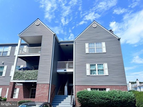202 GROSVENOR LANE, Unit 203, STAFFORD, VA 22556