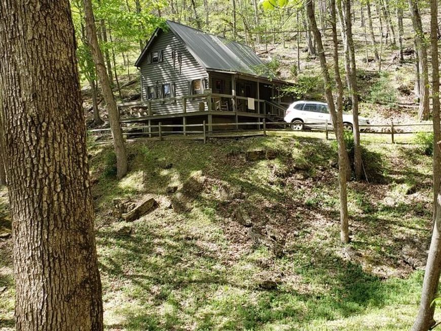 740 Deer Crossing Trail, Franklin, WV 26807 Main Photo