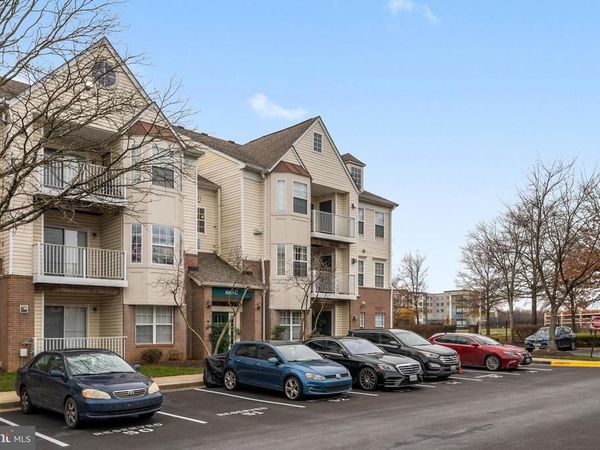 8961 TOWN CENTER CIRCLE , Unit 1-310, UPPER MARLBORO, MD 20774