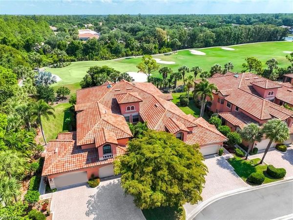 5805 Grande Reserve WAY , Unit 1104, NAPLES, FL 34110