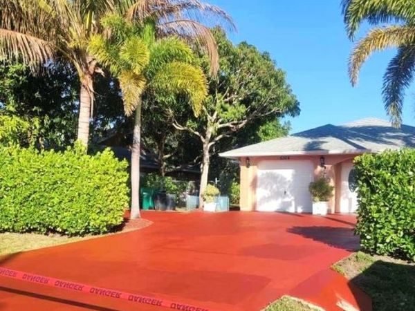 5364 Texas AVE , NAPLES, FL 34113