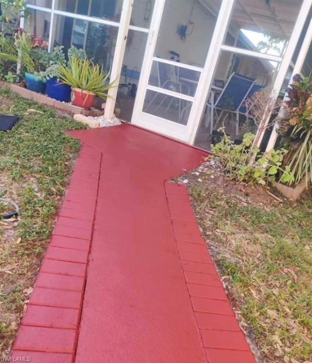 5364 Texas Ave, Naples, FL 34113 Photo