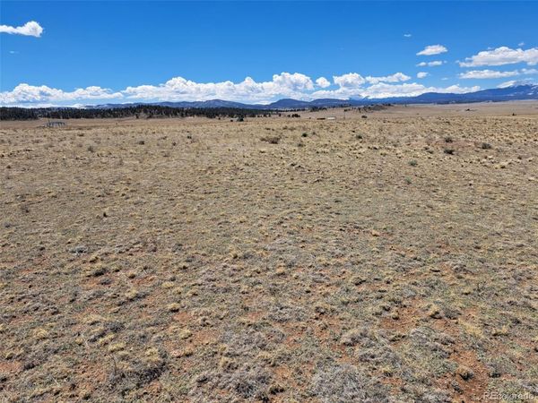 8313 Black Kettle Road , Hartsel, CO 80449