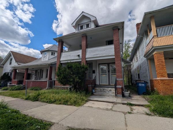 1048 Norwood Avenue , Toledo, OH 43607