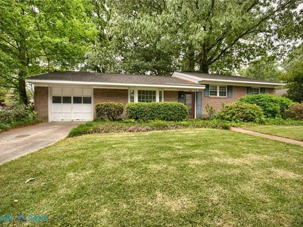 714 Antrim Drive , Newport News, VA 23601