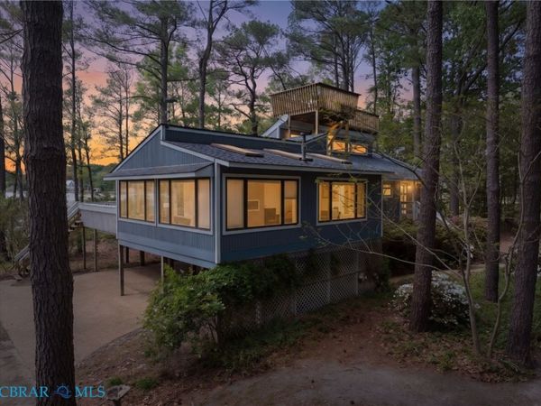 1062 Gum Thicket Road, Hudgins, VA 23076