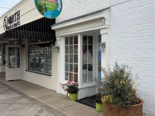 32 N Main Street , Kilmarnock, VA 22482