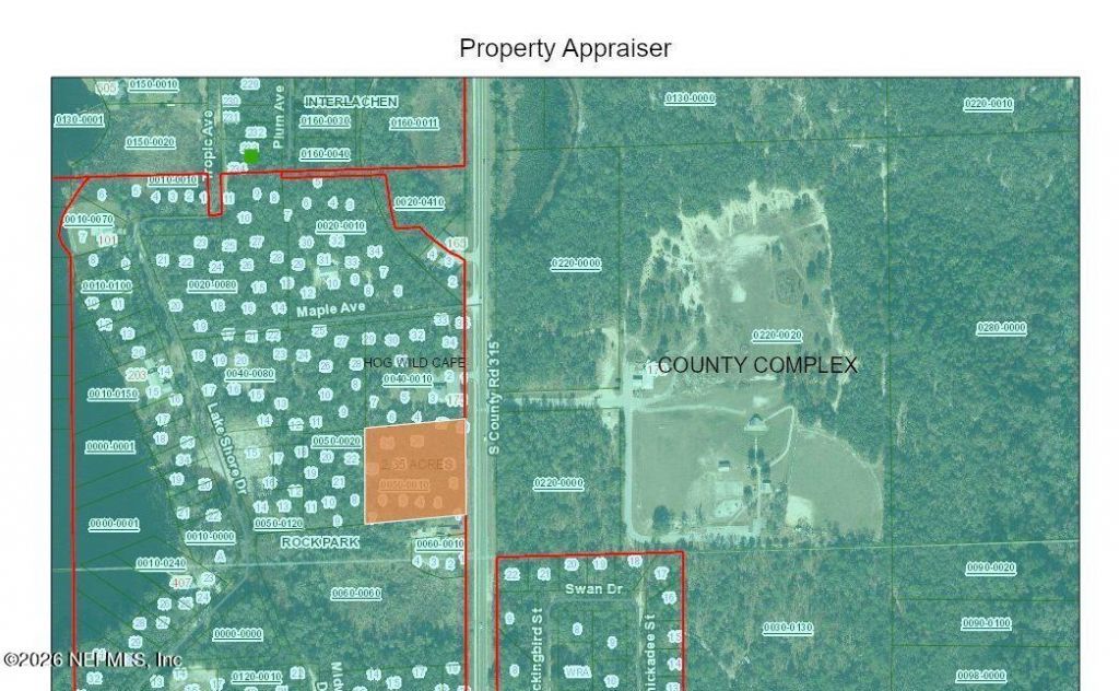 00 S County Rd 315, Interlachen, FL 32148 Photo