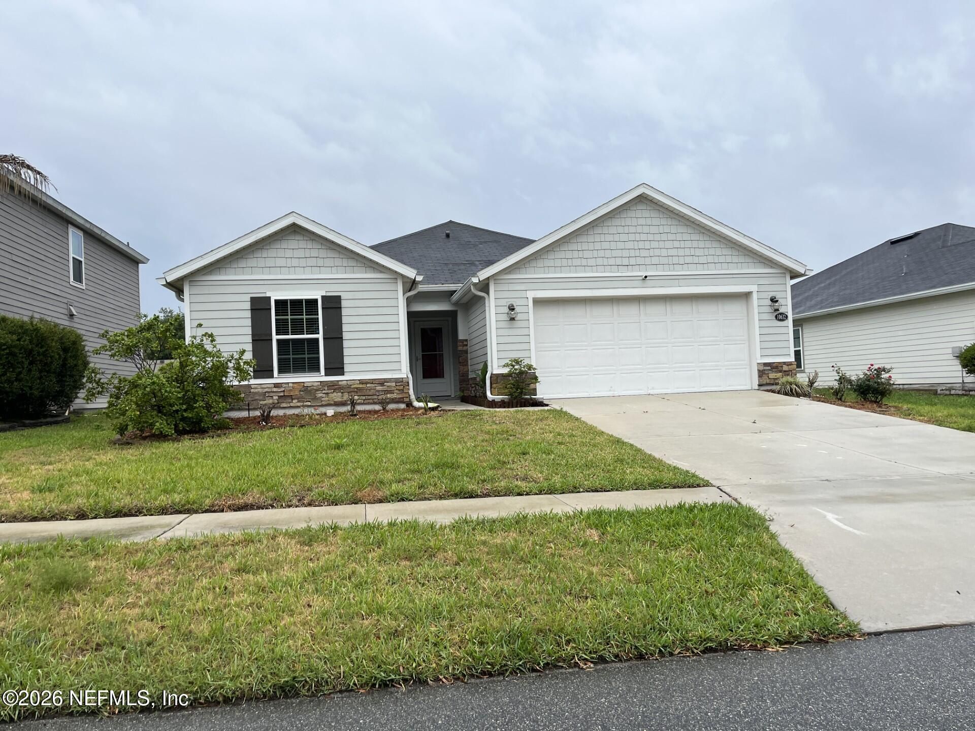 10632 Causey Lane, Jacksonville, FL 32225 Main Photo