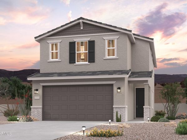 17312 W VILLA CHULA Lane, Surprise, AZ 85387