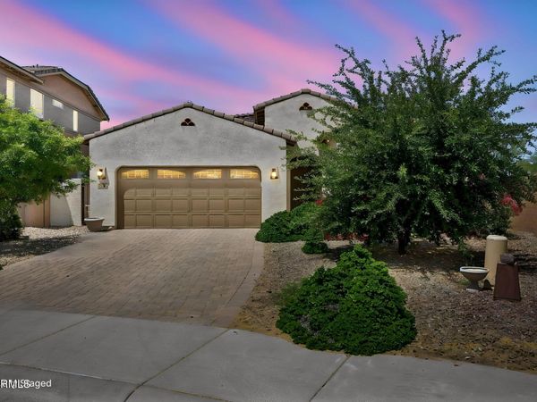 5626 S INEZ Court, Gilbert, AZ 85298