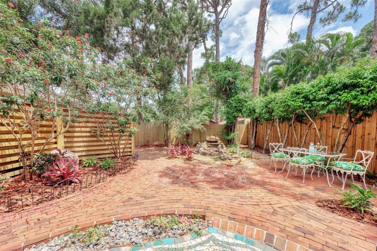 1045 40th Street, Sarasota, FL 34234 Photo