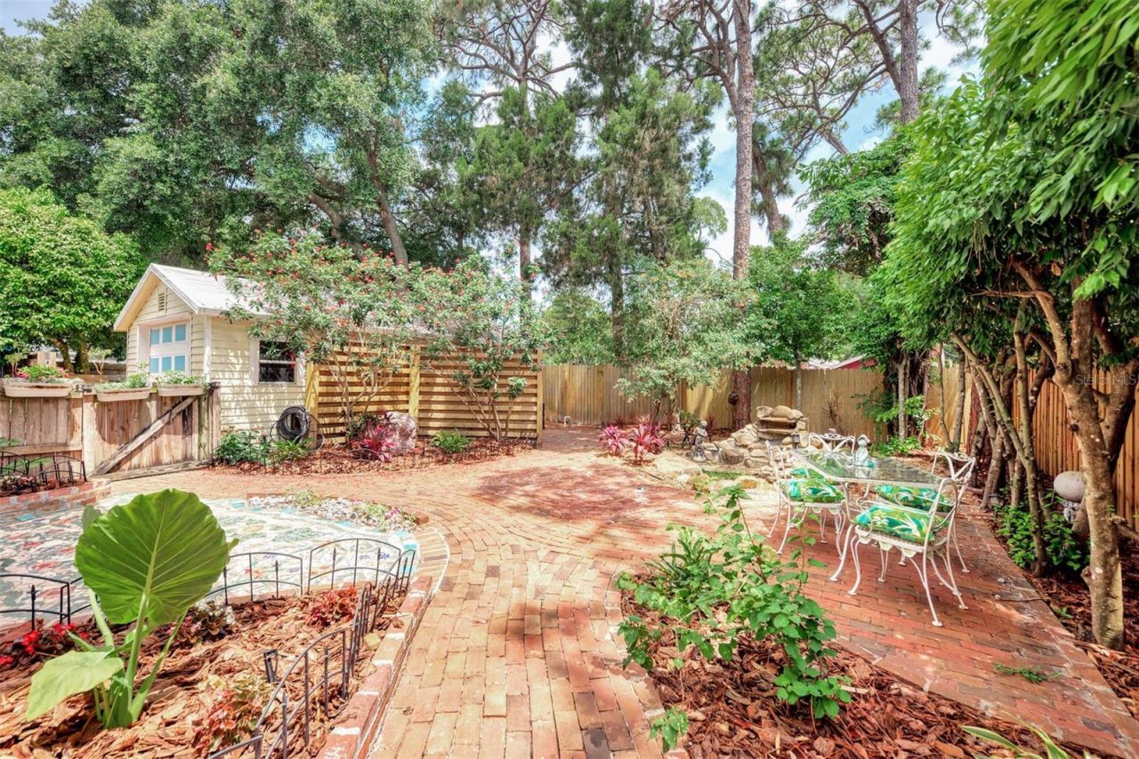 1045 40th Street, Sarasota, FL 34234 Photo