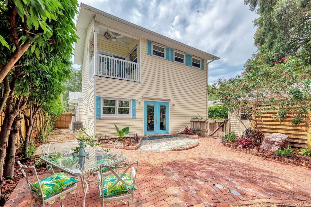1045 40th Street, Sarasota, FL 34234 Photo