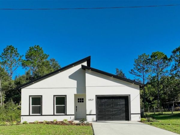 13527 SW 100TH LANE , DUNNELLON, FL 34432