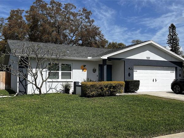 1520 COASTAL PLACE , DUNEDIN, FL 34698