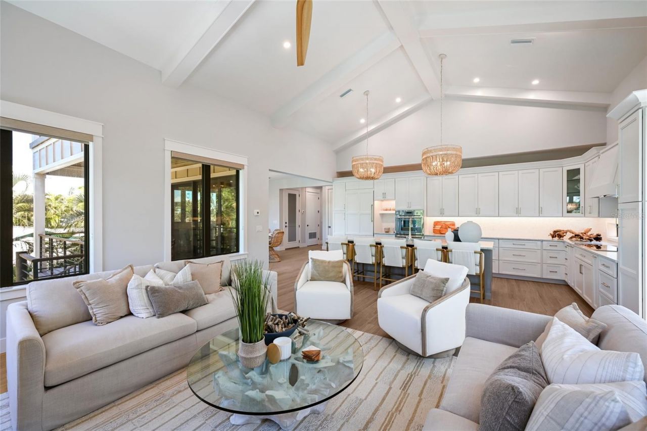 513 N Bay Boulevard, Anna Maria, FL 34216 Photo