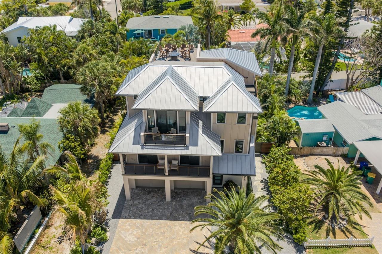 513 N Bay Boulevard, Anna Maria, FL 34216 Photo
