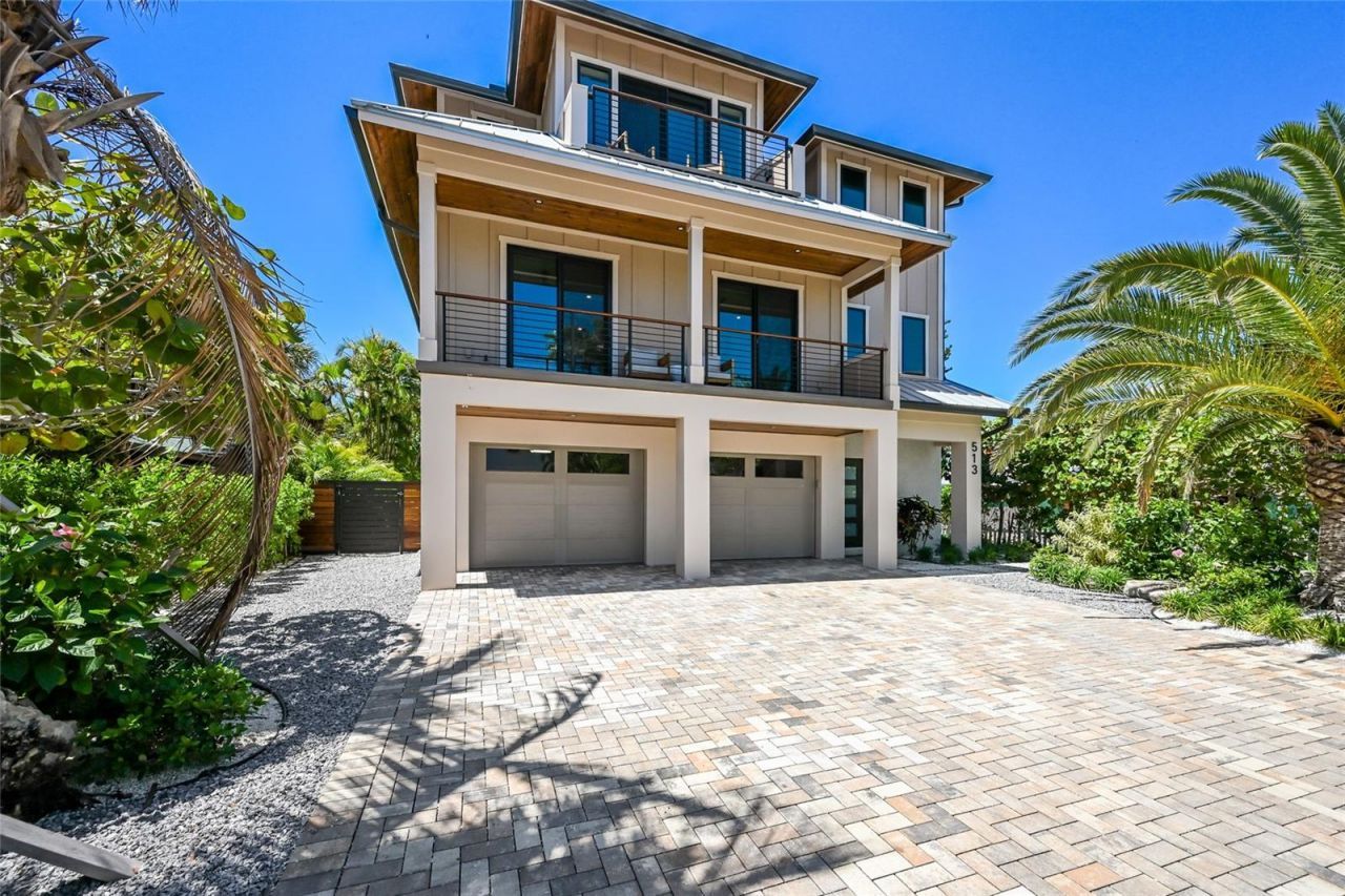 513 N Bay Boulevard, Anna Maria, FL 34216 Photo