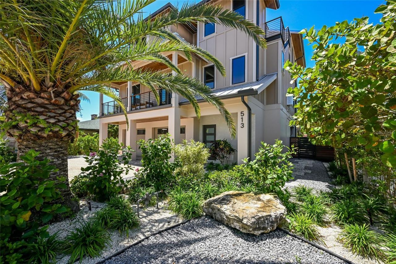 513 N Bay Boulevard, Anna Maria, FL 34216 Photo