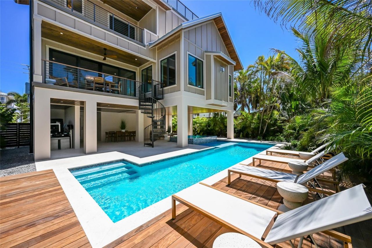 513 N Bay Boulevard, Anna Maria, FL 34216 Photo