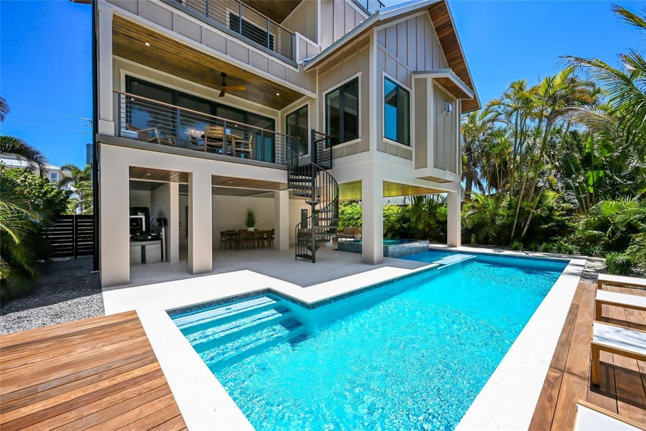 513 N Bay Boulevard, Anna Maria, FL 34216 Photo
