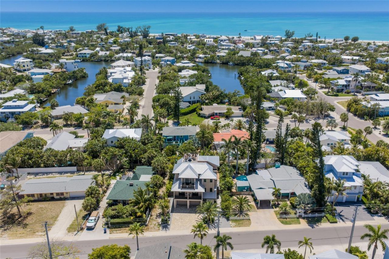 513 N Bay Boulevard, Anna Maria, FL 34216 Photo