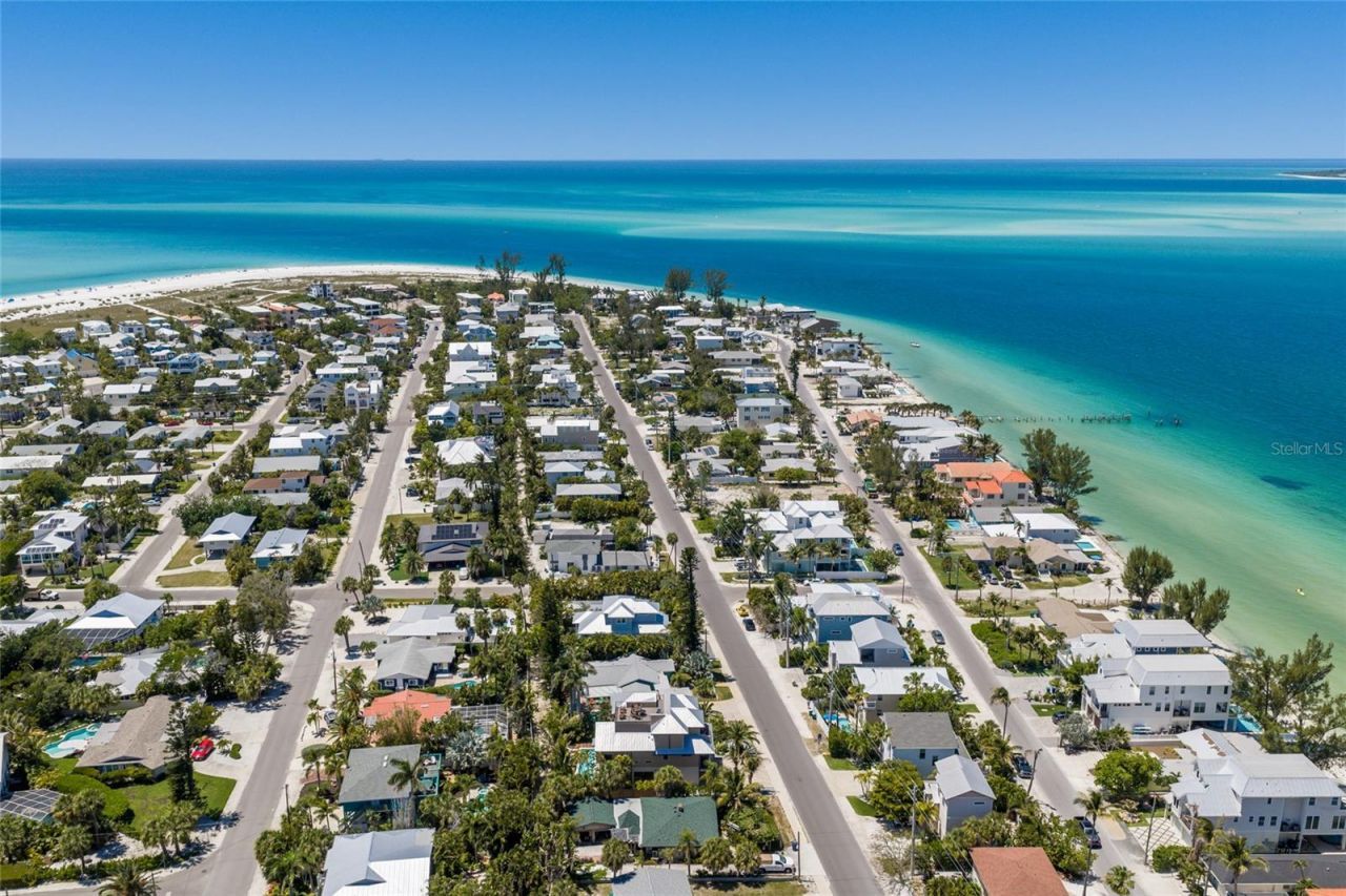 513 N Bay Boulevard, Anna Maria, FL 34216 Photo