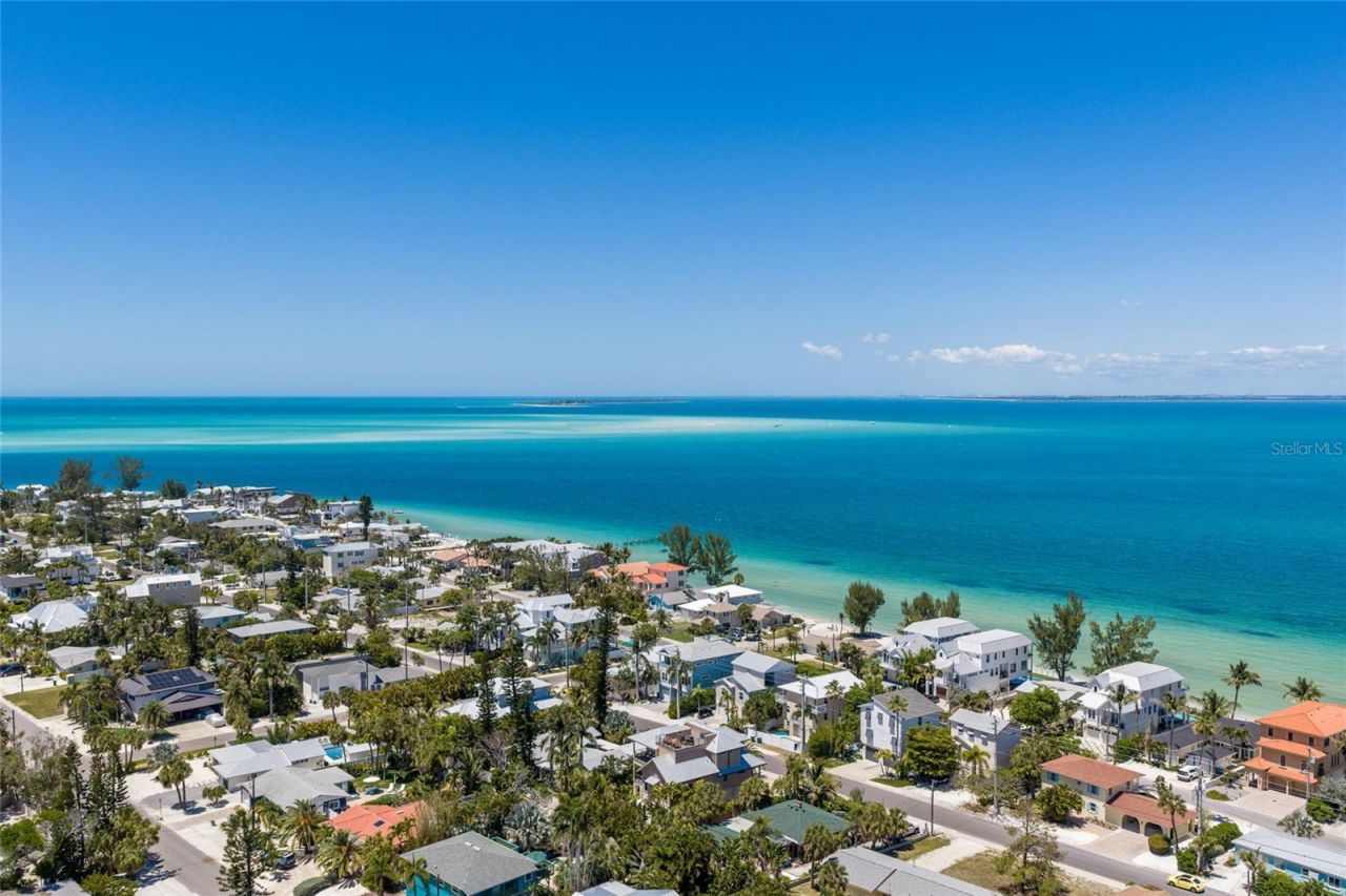 513 N Bay Boulevard, Anna Maria, FL 34216 Photo