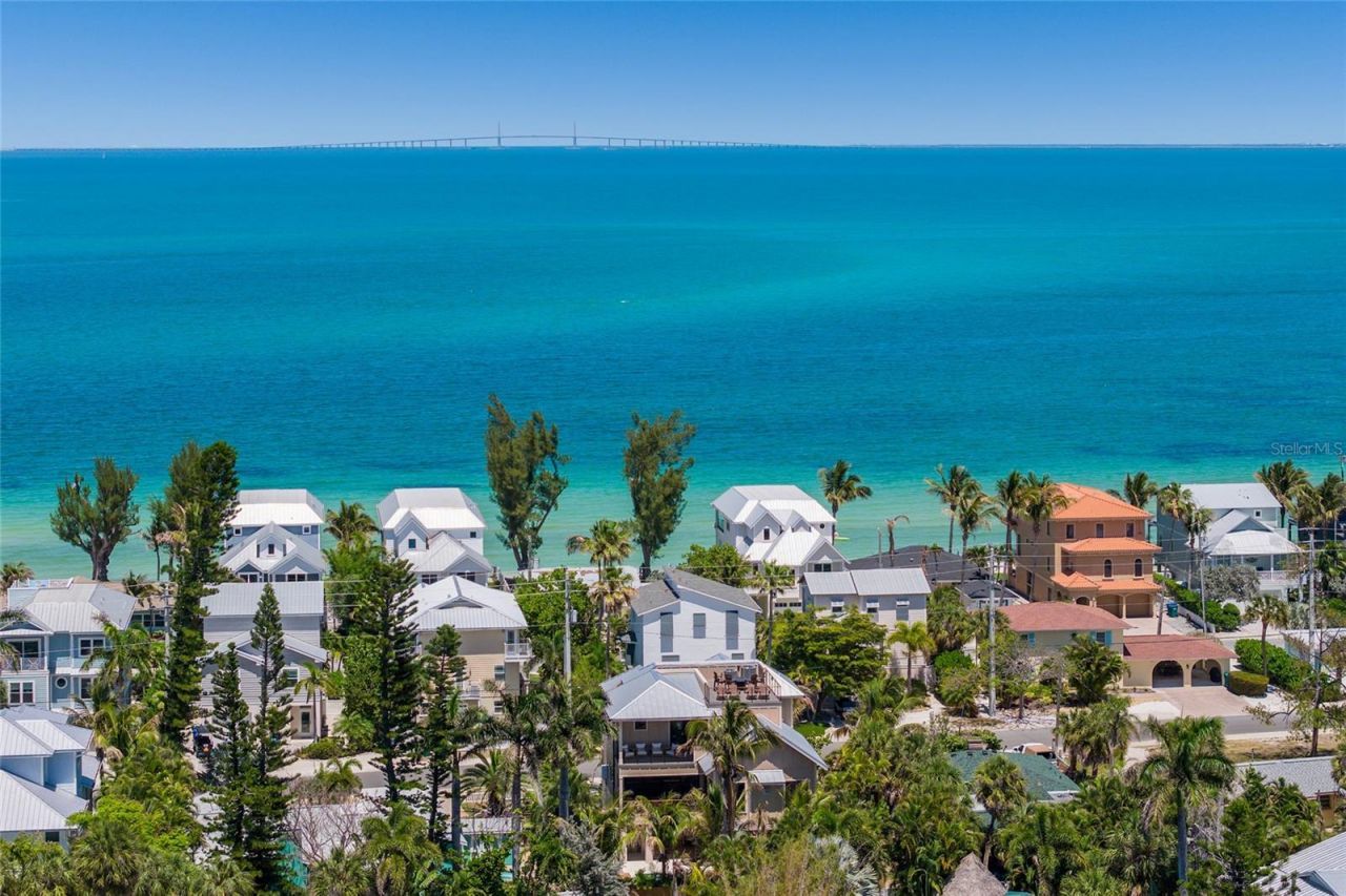 513 N Bay Boulevard, Anna Maria, FL 34216 Photo