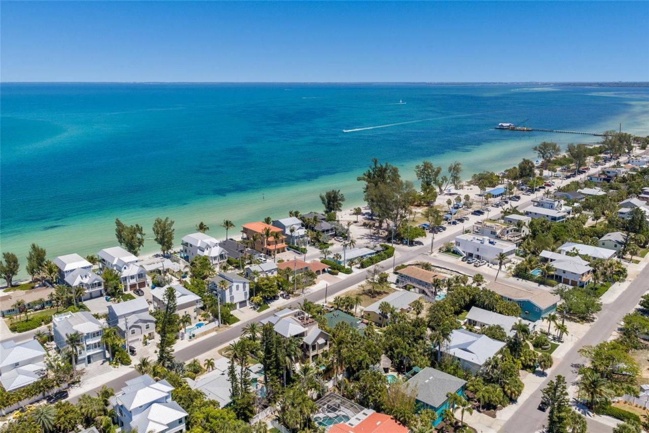 513 N Bay Boulevard, Anna Maria, FL 34216 Photo