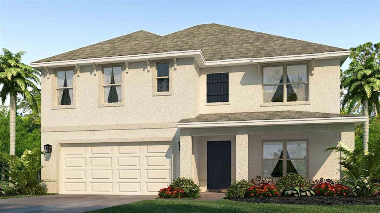 11917 Mountain Island Trail, Parrish, FL 34219 Main Photo