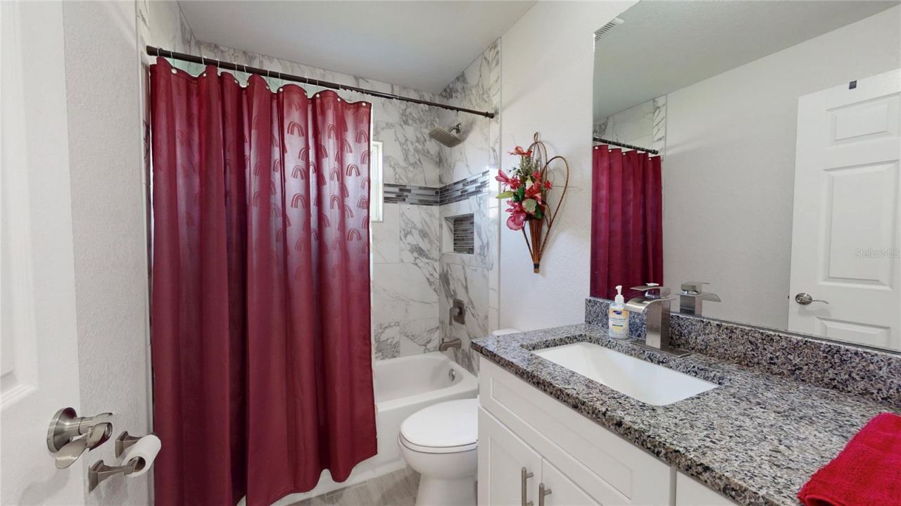 4820 Mackerel Drive , Sebring, FL 33870 Photo