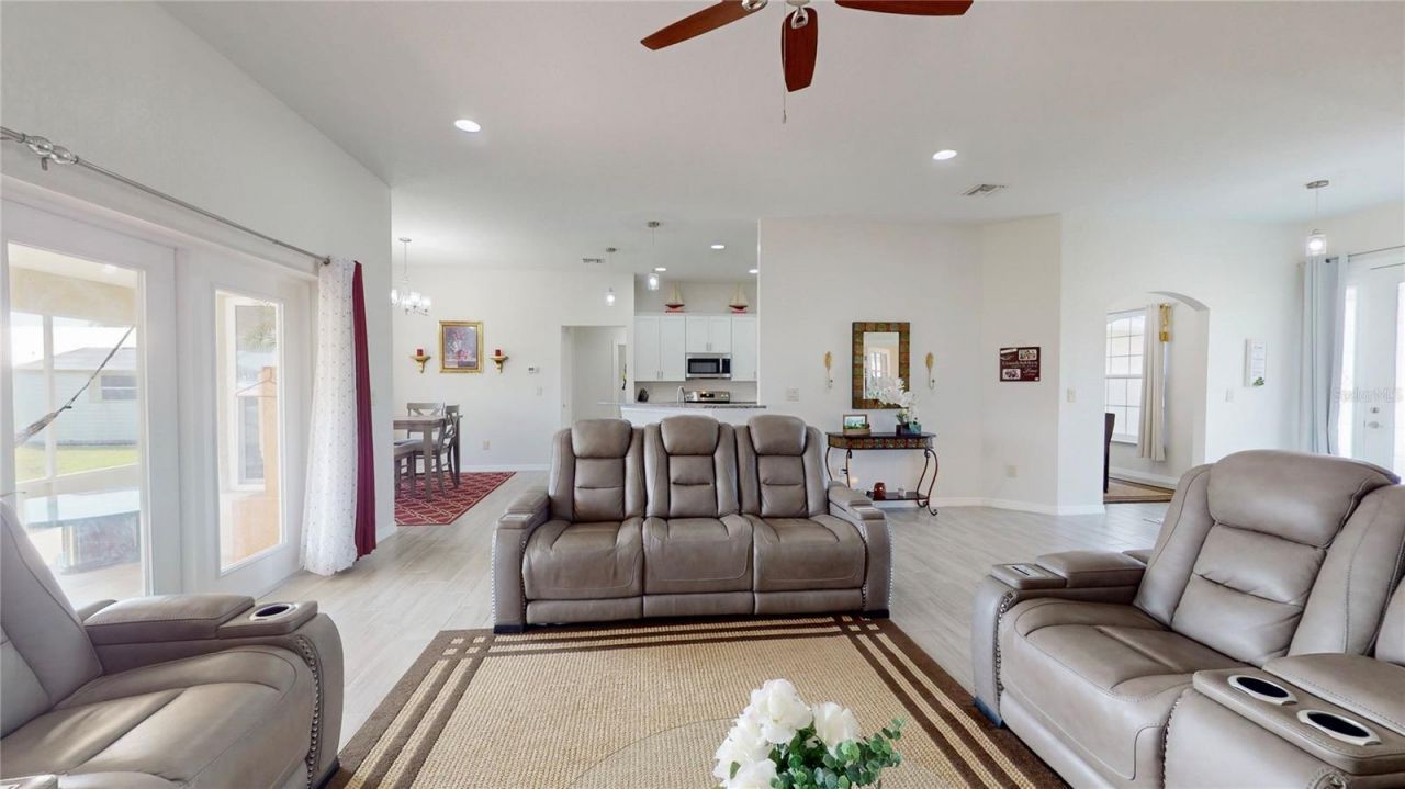 4820 Mackerel Drive , Sebring, FL 33870 Photo