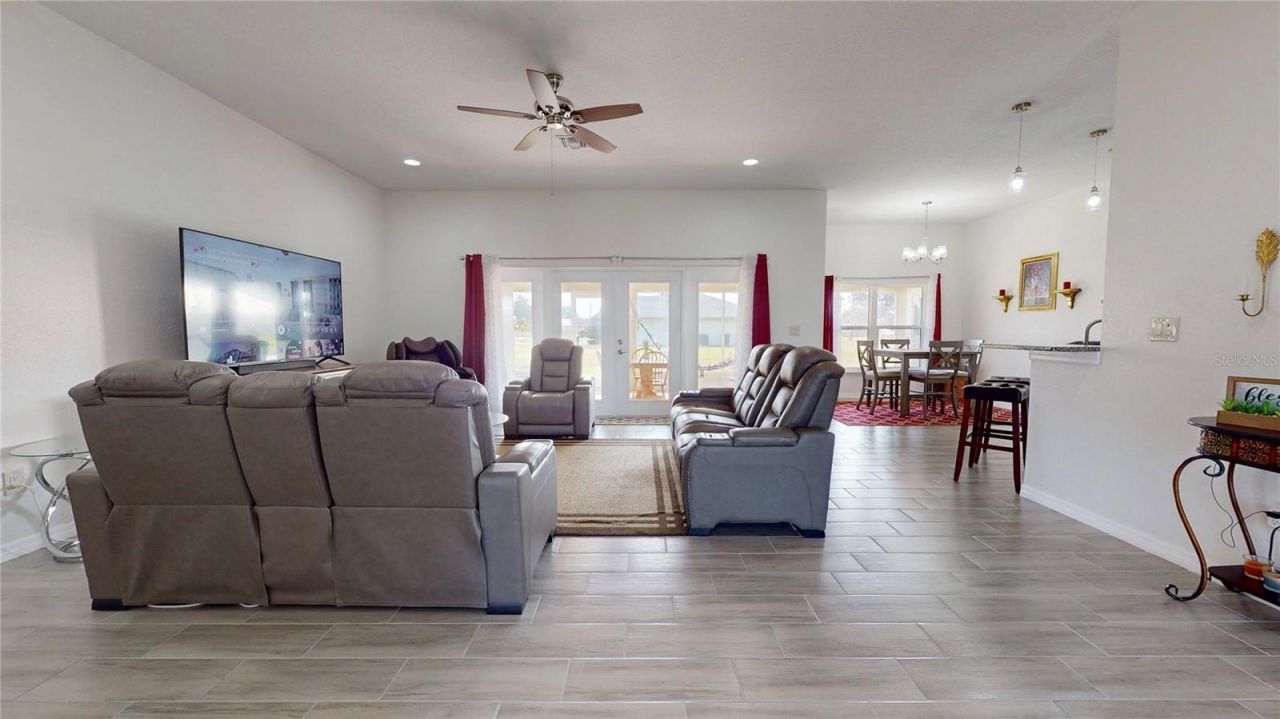 4820 Mackerel Drive , Sebring, FL 33870 Photo