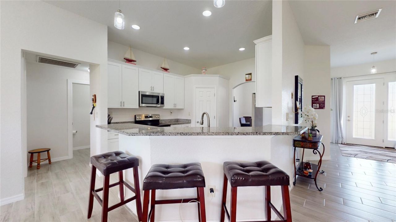 4820 Mackerel Drive , Sebring, FL 33870 Photo