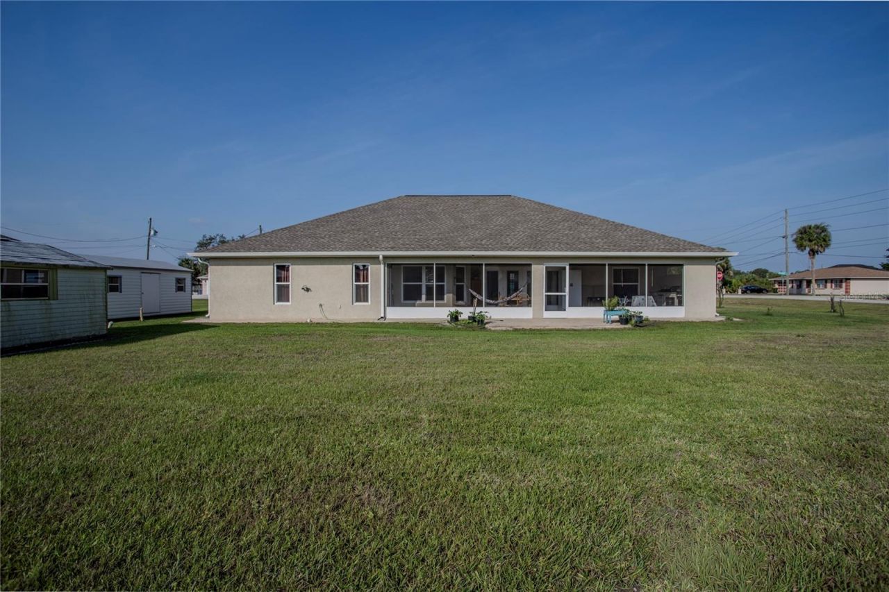 4820 Mackerel Drive , Sebring, FL 33870 Photo